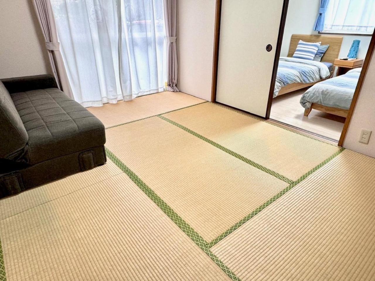 La Mer Urayasu - Vacation Stay 11148 Dış mekan fotoğraf