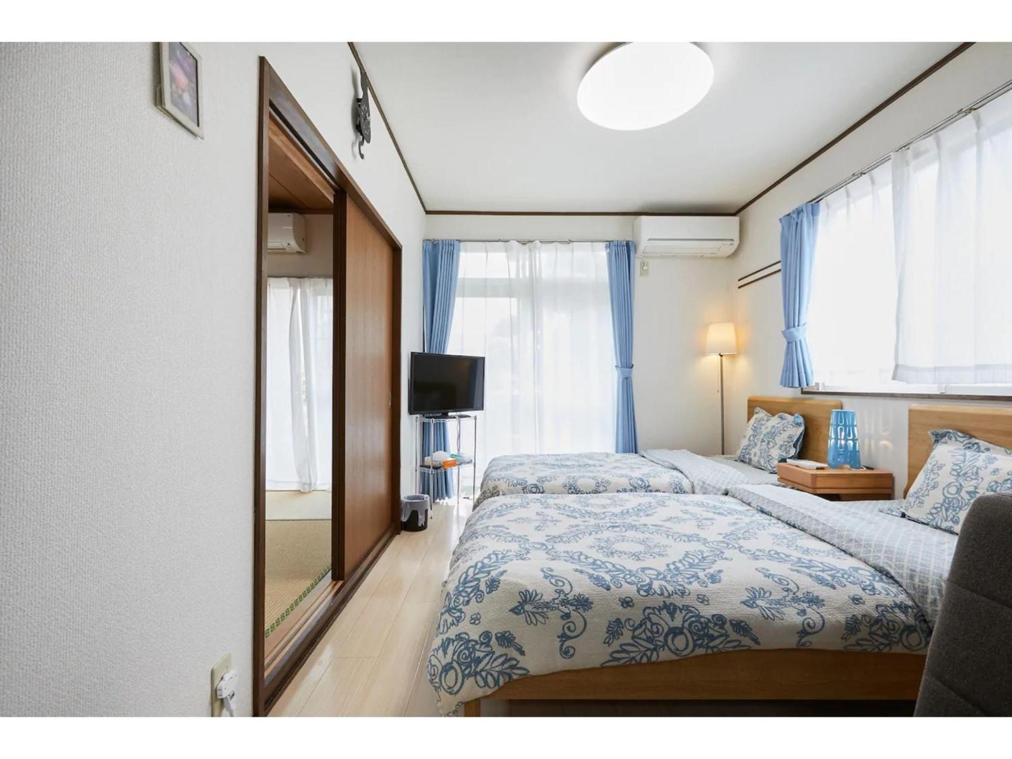 La Mer Urayasu - Vacation Stay 11148 Dış mekan fotoğraf